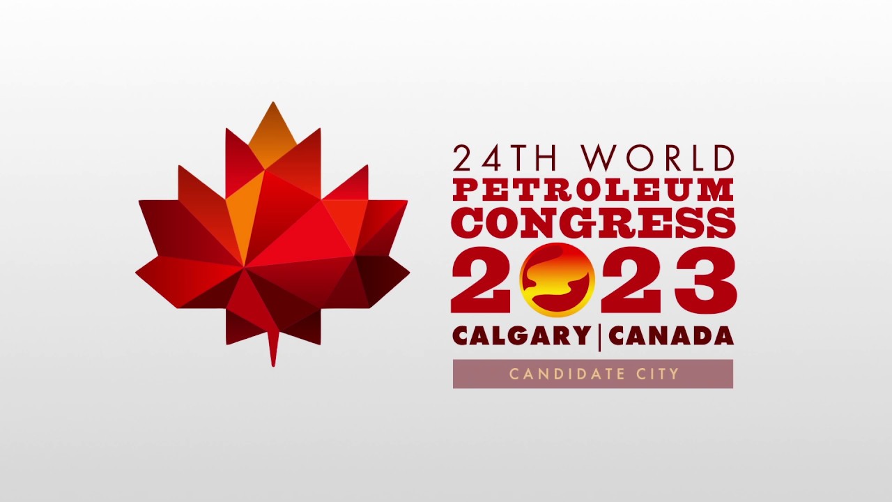 World Petroleum Council - Calgary 2023 